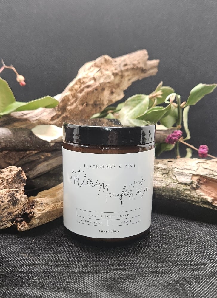 Ætheric Manifestation Cream - Image 3