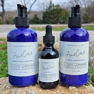 Acne Care Set