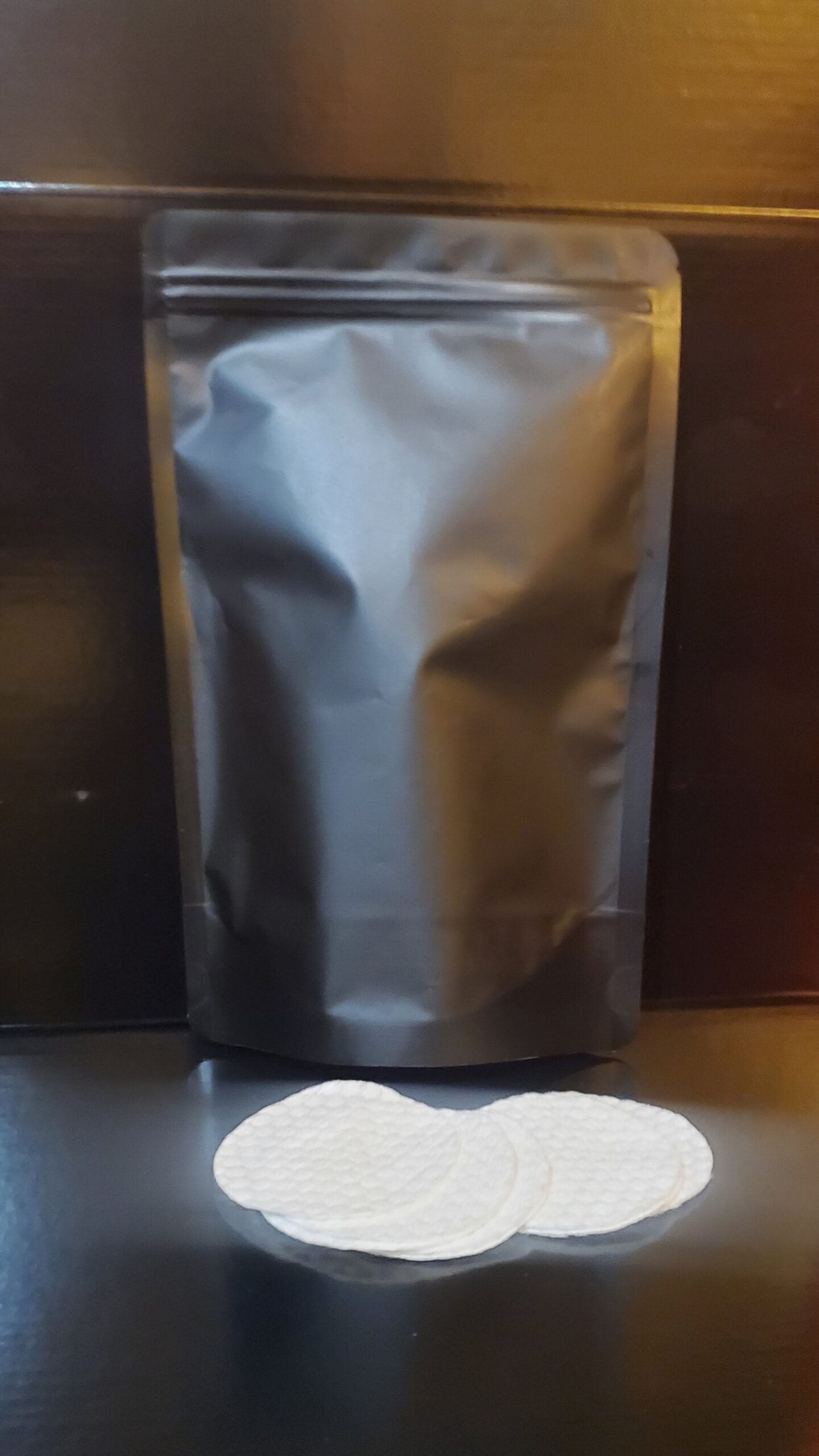 Botanical Glow Cleansing Pads - 48 ct or 100 ct - Image 2