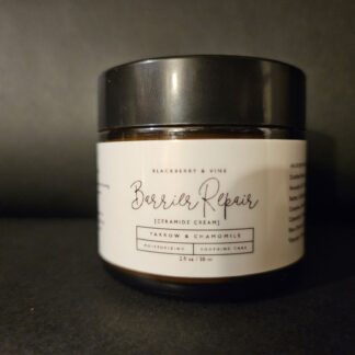 Ceramide Winter Barrier Repair Cream
