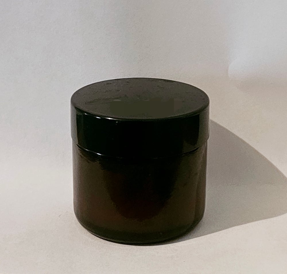 Cleansing Balm for Makeup Removal or Gentle Cleansing