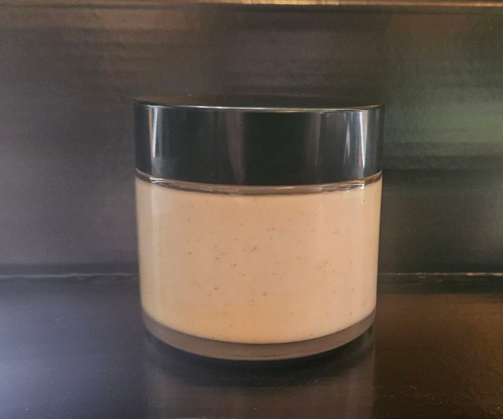 Dream Explorer Cream