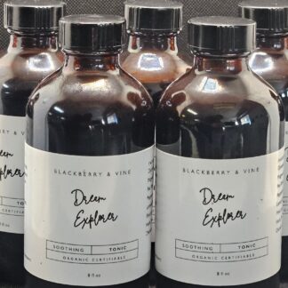 Dream Explorer Tonic