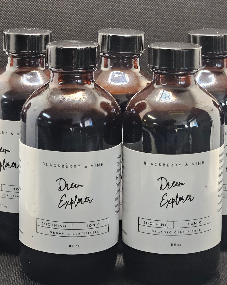 Dream Explorer Tonic