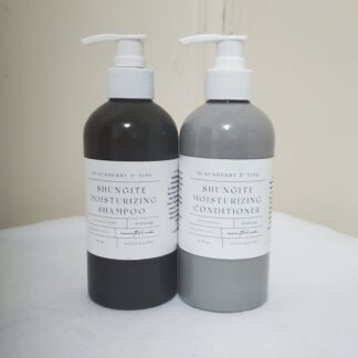 Elite Noble Shungite Hair Care