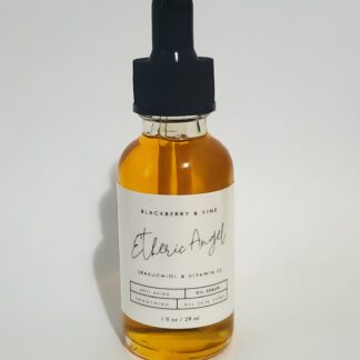 Etheric Angel Bakuchiol & Vitamin C Oil Serum
