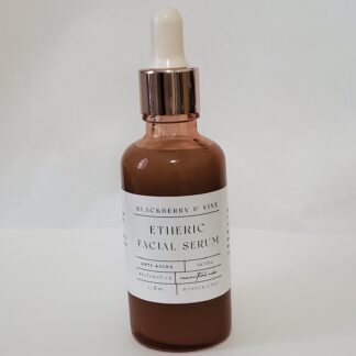 Etheric Hyaluronic Acid Herbal Serum