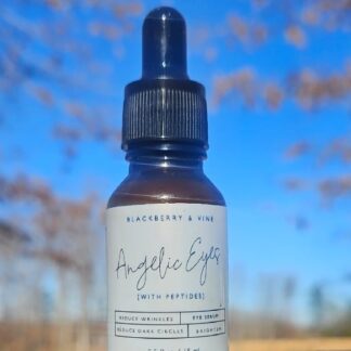 Eye Serums - Dark Circles, Depuff