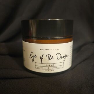 Eye of the Dragon Cream - Strength, Clarity & Fortitude