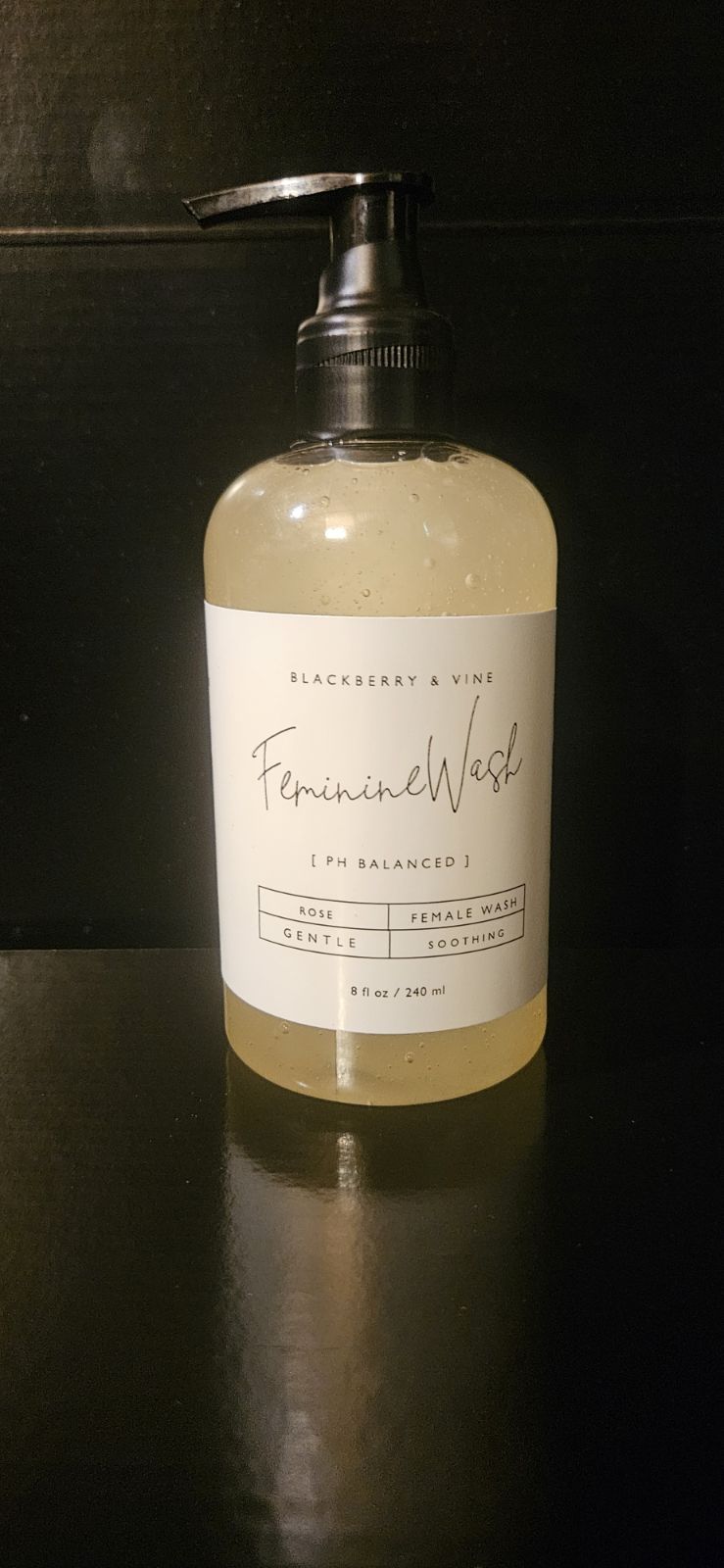 Feminine Care