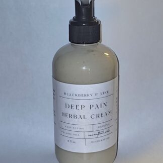 Herbal Pain Cream