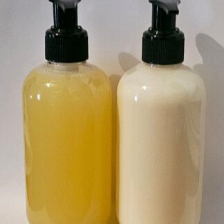 Inner Child Body Wash & Lotion