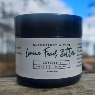 Lumina Anti-Aging Facial Butter