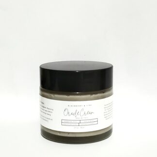 Oracle Face & Body Cream