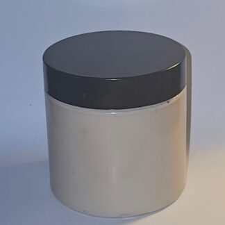 Organic Mineral Sunshield
