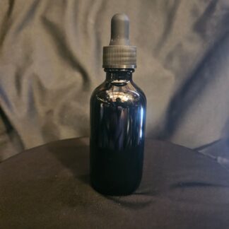 Plant Based Split End Hair Serum