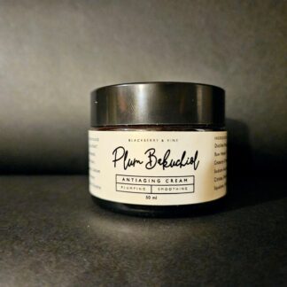 Plum Bakuchiol Antiaging Cream
