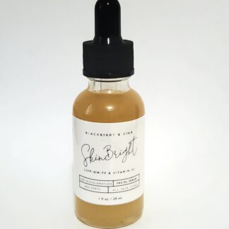 Skin Lightening Serum - Skin Bright