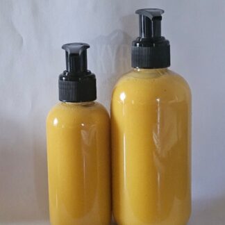 The Angelics - Skin Regenerating Body Serum