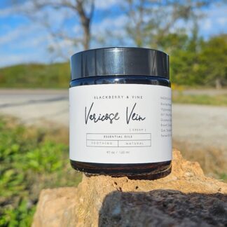 Varicose Veins / Poor Circulation Cream