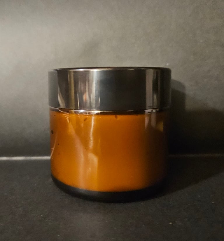 Vitamin C Face Cream