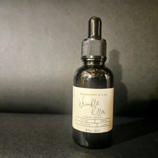 Wrinkle Killer Antiaging Serum